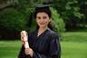 College graduate ready to look for a job