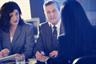 Multi-phase job interview